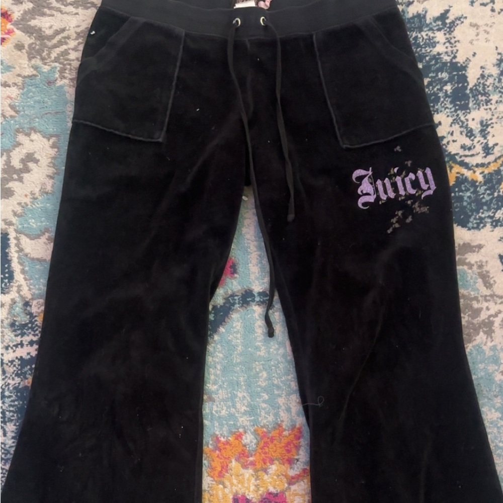 JUICY COUTURE PANTS